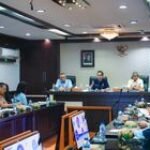 Rico Waas Ingatkan Dinas PKPCKTR Medan Soal Perencanaan dan Perawatan Aset