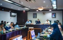 Rico Waas Ingatkan Dinas PKPCKTR Medan Soal Perencanaan dan Perawatan Aset