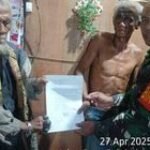 Babinsa Koramil 0201-09/MB Hadir Di Tengah-tengah Masyarakat,Menjadi Solusi Dalam Setiap Permasalahan