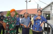 Halalbihalal Keluarga Besar Smanda, Rico Waas: Terima Kasih Buat Para Guru Yang Telah Mendidik Kami