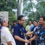 Apel Perdana Pasca Libur Idulfitri, Rico Waas Minta Jajaran Pemko Medan Langsung Bekerja Layani Masyarakat