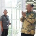 Bupati Langkat Syah Afandin Tegaskan Komitmen Visi-Misi 2025-2029, Yang Tidak Sejalan Silahkan Mundur