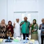 Bupati Langkat Teken MoU dengan UNIPAL: Dorong Pendidikan dan SDM Unggul