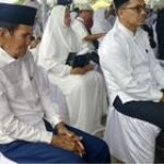 Menabung Selama 15 Tahun, Nelayan Asal Sergai Naik Haji