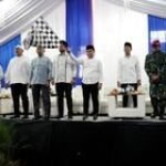 47 Kendaraan Hias Meriahkan Malam Takbiran Di Medan Belawan, Rico Waas: Mudah-Mudahan Memberikan Kebahagiaan Bagi Masyarakat