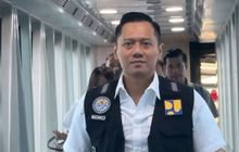 Puncak Arus Balik Lebaran 2025 Diprediksi 6-7 April 2025, AHY: Kita akan Terus Pantau