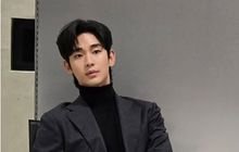 Kontroversi Kim Soo-hyun Masih Berlanjut, Gold Medalist Dikabarkan Alami Masalah Finansial hingga Menangguhkan Kontrak Cleaning Service Demi Efisiensi