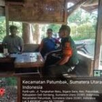 Babinsa Manfaatkan Warung Kopi, Sebagai Media Komsos Dengan Warga Binaan