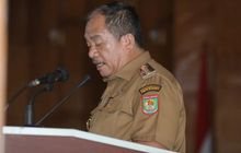 Bupati Asahan Ucapkan Terimakasih Kepada DPRD Atas Penetapan RPJMD Kabupaten Asahan 2025-2029