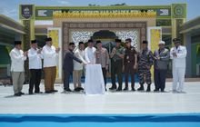 Bupati Asahan Buka MTQN Ke-56 Tingkat Kabupaten Asahan