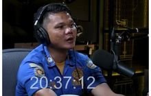 Sempat Dipekerjakan Kembali, Sandi Butar Butar Kembali Dipecat dari Damkar Depok, Apa Alasannya?