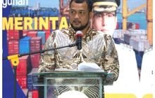 Hadi Suhendra: DPRD Kota Medan Mendukung dan Mendorong Perencanaan Partisipatif di Kota Medan dalam Forum Pra Musrenbang RKPD Kota Medan Tahun 2026
