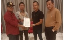 PPNS Tindak PPIU dan Pulangkan Jemaah Umrah di Bandara Changi Singapura