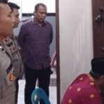 Pasca Lebaran, PAI Kembali Lakukan Pembinaan Kepada Tahanan Polres Kota Sibolga