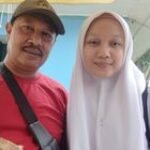 Aini Zahra, Anak Penjual Es Lulus SNBP di UNIMED
