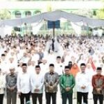 Kakanwil Kemenagsu : Niatkan Ibadah Haji Mengharap Ridha Allah
