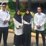 Sebanyak 5 Guru Dan Tenaga Kependidikan Honorer MAN Tanjungbalai Ikuti Ujian PPPK Tahap II Tahun 2024