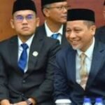 Rapat Paripurna DPRD Provinsi Sumatera Utara Dalam Rangka Peringatan Hari Jadi ke-77 Provinsi Sumatera Utara Tahun 2025