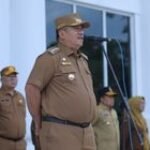 Hari Pertama Masuk Kerja Pasca Lebaran, Tingkat Kehadiran ASN Capai 98 %