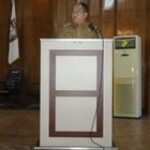 Bupati Asahan Tetapkan Kabupaten Asahan yang Sejahteta, Religius, Maju dan Berkelanjutan Sebagai Visi Pembangunan Daerah