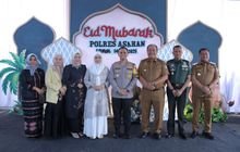 Bupati Asahan Harap Forkopimda Terus Jaga Kekompakan