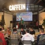 Sinergi Polri, Pemkab dan Mahasiswa: Halal Bihalal Polres Asahan Tegaskan Komitmen Jaga Kondusivitas