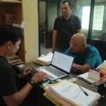 Polda Sumut Tangkap Kembali Bandar Narkoba yang Sempat Dipaksa Lepas Oleh OTK