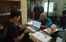 Polda Sumut Tangkap Kembali Bandar Narkoba yang Sempat Dipaksa Lepas Oleh OTK