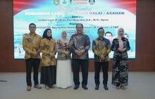 Pemkab Asahan Gelar Malam Pisah Sambut Lanal TBA