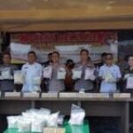 Pemerintah Kabupaten Asahan Akan Tindak Tegas ASN Yang Gunakan Narkoba