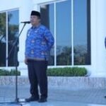 Bupati Asahan Pimpin Upacara Hari Kesadaran Nasional