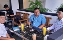 Musda XV KNPI Sumut : IPTI Sumut Optimis Aldi Syahputra Siregar Mampu Memajukan Pemuda Sumut