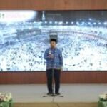 Bupati Asahan Apresiasi Program Pembinaan Kesehatan Bagi Calon Jamaah Haji Dinas Kesehatan Kabupaten Asahan