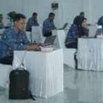 Pemkab Asahan Gelar Tes Asesmen Pemetaan/Penilaian Kompetensi Seleksi Terbuka Jabatan Pimpinan Tinggi Pratama