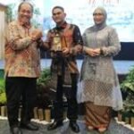 Penuh Keakraban, Bupati Asahan Hadiri Malam Penyambutan Komandan Korem 022/Pantai Timur