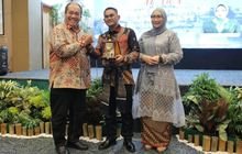 Penuh Keakraban, Bupati Asahan Hadiri Malam Penyambutan Komandan Korem 022/Pantai Timur