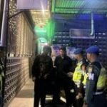 Denpom I/5 Medan dan Pomal Belawan Menyisir 16 Lokasi Dugem, Cegah Pelanggaran Prajurit