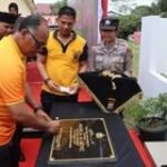 Sosok Kapolsek Medan Tuntungan Iptu Eko Sanjaya, Polisi Viral yang Rela Lepas Seragam Dinas Demi Kemanusiaan