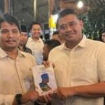 Bersih-Bersih Kepala OPD Ala Bobby Nasution, Badko HMI: Gubsu Diminta Copot 7 Pejabat Dilantik Edy Rahmayadi