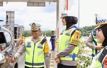 Operasi Ketupat Toba 2025 Beri Dampak Positif, Lalu Lintas Lancar dan Laka Menurun 63 Persen