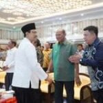 Syah Afandin Dukung Sekolah Rakyat: Perluas Akses Pendidikan untuk Warga Miskin di Langkat