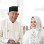 Bupati Langkat Syah Afandin Gelar Halal Bihalal, Momen Berbagi dan Perkuat Kebersamaan