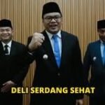 Program PAS PULA Kado Istimewa Bupati Asri Ludin Tambunan Untuk Masyarakat Deliserdang