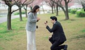 Terima Lamaran Maxime Bouttier, Luna Maya Bagikan Momen Bahagia Disambut Bahagia Netizen