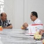 Bupati Langkat Syah Afandin Dukung Penuh Jumbara PMR Sumut di Langkat