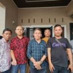 Pewarta Polrestabes Medan "Jumat Barokah" Menjalin Silaturahmi