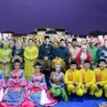 Gelar Melayu Serumpun Resmi Dibuka, Rico Waas: Kebudayaan Bisa Jadi Sarana Promosi Untuk Kenalkan Medan Di Mata Dunia