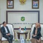 Dukung Youthpreneur Excellency 2025 & Campus Hiring, Rico Waas Harap Ciptakan Lapangan Kerja Baru