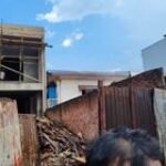 Anggota DPRD Medan Jusup Ginting Suka Minta Pemilik Bangunan Temui Tetangga yang Resah Akibat Pecahan Material