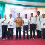 Rico Waas: Peringatan Waisak Inspirasi Ciptakan Tata Kota Bersih, Tertib, Berkelanjutan